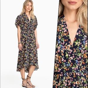 Jade by Johnny Was - Angelo Easy Dress NWT